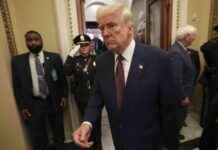 特朗普政府可以罢免联邦监管机构负责人,上诉法院裁定