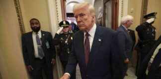 特朗普政府可以罢免联邦监管机构负责人,上诉法院裁定