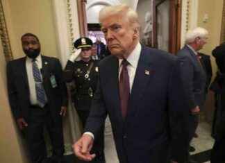 特朗普政府可以罢免联邦监管机构负责人,上诉法院裁定