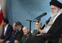 川普寄信呼吁核谈判,伊朗领导人拒绝