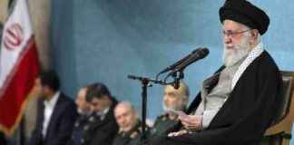 川普寄信呼吁核谈判,伊朗领导人拒绝