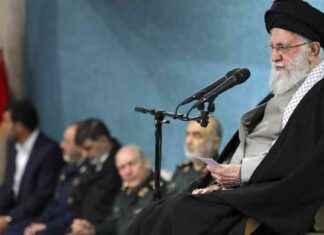 川普寄信呼吁核谈判,伊朗领导人拒绝