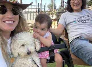 新冠疫情如何改变了美国:人们自述