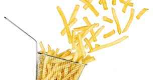 牛油薯条是否更健康?这些营养师告诉你别自欺欺人