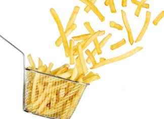 牛油薯条是否更健康?这些营养师告诉你别自欺欺人