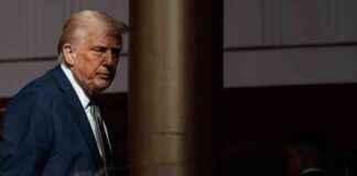 法官阻止川普禁止跨性别军人服役的努力