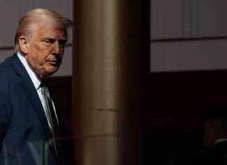 法官阻止川普禁止跨性别军人服役的努力