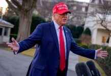 美国特朗普签署行政命令,将英语定为官方语言