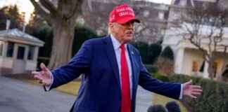 美国特朗普签署行政命令,将英语定为官方语言