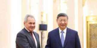 与俄罗斯的真挚友谊受到赞扬