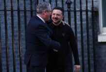 欧洲领导人承诺支持乌克兰,奥斯卡颁奖礼看点