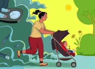 我放弃了奥泽匹克,选择健康感受而非追求苗条身材