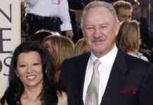 基因·哈克曼死于心脏病:尸检结果确认