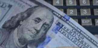 贸易战助燃全球“抛售美国”的火焰