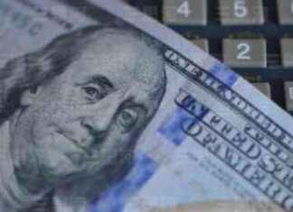 贸易战助燃全球“抛售美国”的火焰