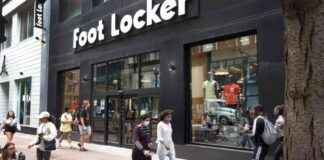 迪克体育用品以24亿美元收购富致运动品牌 24