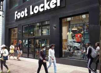 迪克体育用品以24亿美元收购富致运动品牌 24