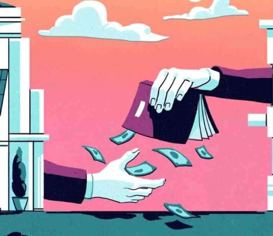 共和党税法中大型私立学校代金券计划的9个要点 9