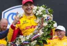 亚历克斯·帕洛(Alex Palou)赢得印第安纳波利斯500的胜利 alex-palou500