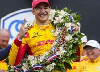 亚历克斯·帕洛(Alex Palou)赢得印第安纳波利斯500的胜利 alex-palou500