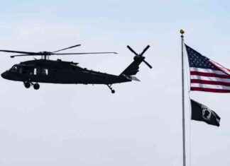 五角大楼与DCA机场之间的热线电话自2022年以来一直无法使用,FAA表示 dca2022faa