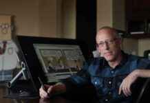 《Dilbert》创作者Scott Adams表示他患有“和乔·拜登相同的癌症” dilbertscott-adams