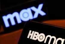 HBO Max 旧名更改:流媒体平台 Max 获取新名称 hbo-max-max