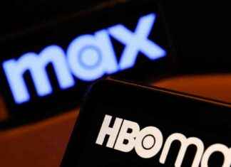 HBO Max 旧名更改:流媒体平台 Max 获取新名称 hbo-max-max