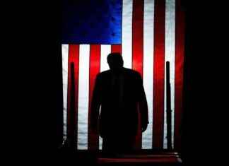 川普总统百日全球影响:NPR世界状况 npr