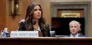 特朗普是否可以暂停《人身保护令》?: NPR的考虑 npr