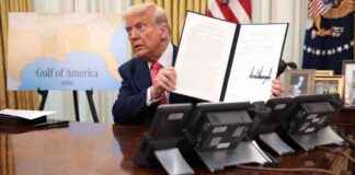 法官否决特朗普命令,针对Perkins Coie律所。 perkins-coie