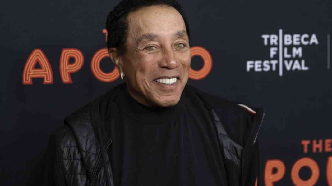 smokey-robinson