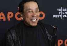 Smokey Robinson 怀疑性侵指控调查 smokey-robinson