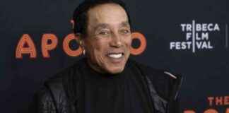 Smokey Robinson 怀疑性侵指控调查 smokey-robinson