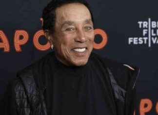 Smokey Robinson 怀疑性侵指控调查 smokey-robinson