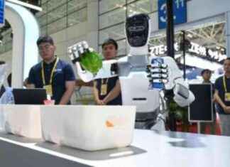 国家数字化推动步伐加快,领先优势