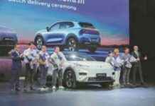 提升泰国电动汽车计划的汽车制造商运营