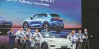 提升泰国电动汽车计划的汽车制造商运营