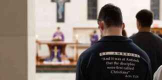 农村宗教学院的劣势:信仰流失是最危险的