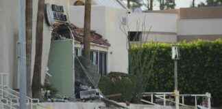 加利福尼亚生育诊所外致命爆炸被调查为恐怖主义