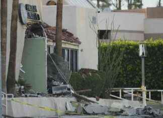 加利福尼亚生育诊所外致命爆炸被调查为恐怖主义