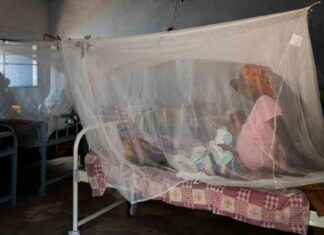 产妇助产士的忧虑