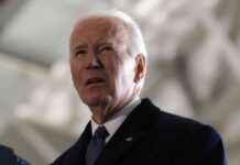 拜登前总统被诊断患有前列腺癌 主题:拜登前总统前列腺癌诊断