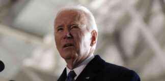 拜登前总统被诊断患有前列腺癌 主题:拜登前总统前列腺癌诊断