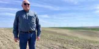 西北农民面临的挑战:低价和特朗普的贸易战。