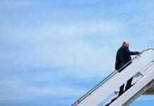 卡塔尔奢华飞机在圣安东尼奥备用,预计将取代空军一号