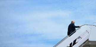 卡塔尔奢华飞机在圣安东尼奥备用,预计将取代空军一号