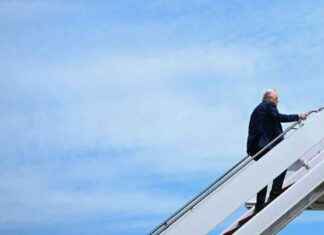 卡塔尔奢华飞机在圣安东尼奥备用,预计将取代空军一号