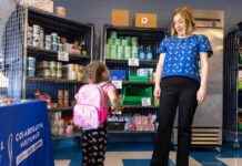 特朗普削减可能让无家可归学生成为目标