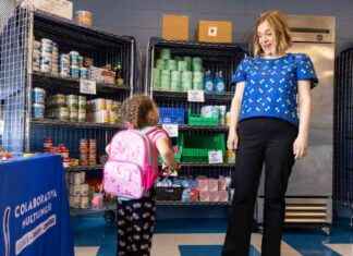 特朗普削减可能让无家可归学生成为目标